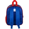 Karactermania Marvel Spiderman Word 3D backpack 31cm