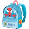 Karactermania Marvel Spidey backpack 27cm