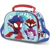 Karactermania Marvel Spidey Pirates 3D lunch bag