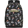 Karactermania My Hero Academia adaptable backpack 44cm