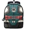 Karactermania My Hero Academia backpack 44cm
