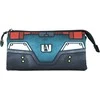 Karactermania My Hero Academia triple pencil case