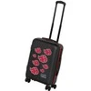 Kelioninis Karactermania Naruto Clouds ABS trolley suitcase 55cm