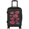 Kelioninis Karactermania Naruto Clouds ABS trolley suitcase 55cm