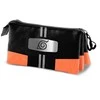 Karactermania Naruto Dress triple pencil case
