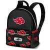 Karactermania Naruto Heady Clouds backpack 29cm