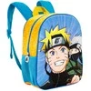 Karactermania Naruto Naruto Clan 3D backpack 31cm