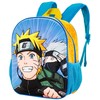 Karactermania Naruto Naruto Clan 3D backpack 31cm