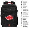 Karactermania Naruto Shippuden Clouds backpack 49cm