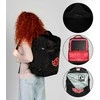 Karactermania Naruto Shippuden Clouds backpack 49cm