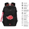 Karactermania Naruto Shippuden Clouds backpack 40cm