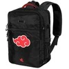 Karactermania Naruto Shippuden Clouds backpack 49cm
