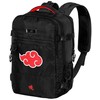 Karactermania Naruto Shippuden Clouds backpack 40cm