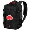 Karactermania Naruto Shippuden Clouds backpack 40cm