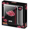 Karactermania Naruto Shippuden diary + pen set