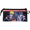 Karactermania Naruto Shippuden Shadow triple pencil case