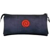 Karactermania Naruto Shippuden Symbol triple pencil case