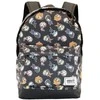 Karactermania Naruto Shippuden Wind backpack 41cm