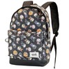 Karactermania Naruto Shippuden Wind backpack 41cm