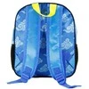 Karactermania Naruto Watching 3D backpack 31cm