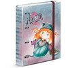 Karactermania Ninette Forever A4 folder with sheets