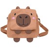 Karactermania Oh My Pop! Capibara Backpack bag