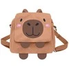 Karactermania Oh My Pop! Capibara Backpack bag