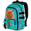 Karactermania Oh My Pop! Capybara backpack 40m