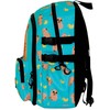 Karactermania Oh My Pop! Capybara backpack 40m