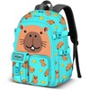 Karactermania Oh My Pop! Capybara backpack 40m