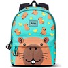 Karactermania Oh My Pop! Capybara backpack 41cm