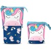 Karactermania Oh My Pop! Cute Sweety pencil case