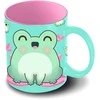 Karactermania Oh My Pop! Froggy mug 350ml