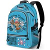Karactermania One Piece Chopper backpack 41cm