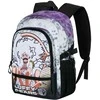 Karactermania One Piece Luffy Gear 5 adaptable backpack 44cm