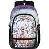 Karactermania One Piece Luffy Gear 5 adaptable backpack 44cm
