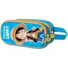 Karactermania One Piece Monkey double pencil case
