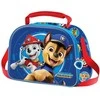 Karactermania Paw Patrol 3D lunch bag