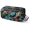 Karactermania PRO DG Dino triple pencil case