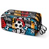 Karactermania PRO DG Dino triple pencil case