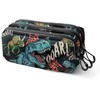 Karactermania PRO DG Football triple pencil case