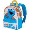 Karactermania Sesame Street Biscuit Monster backpack 27cm