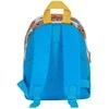 Karactermania Sesame Street Biscuit Monster backpack 27cm
