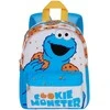 Karactermania Sesame Street Biscuit Monster backpack 27cm