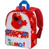 Karactermania Sesame Street Elmo backpack 27cm