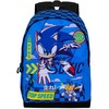 Karactermania Sonic The Hedgehog backpack 41cm