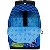 Karactermania Sonic The Hedgehog backpack 41cm