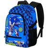 Karactermania Sonic the Hedgehog backpack 41cm