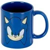 Karactermania Sonic the Hedgehog Face mug