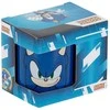Karactermania Sonic the Hedgehog Face mug